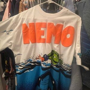 Nemo Graphic T-Shirt